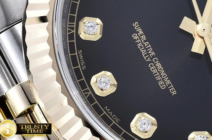 0120 Cozy R2DJ0198A – DateJust 2 Wrap 603